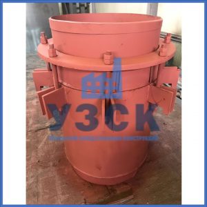 Купить сальниковые компенсаторы в Уфе