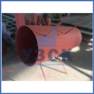 Купить гильзы для прохода труб через стены в Уфе