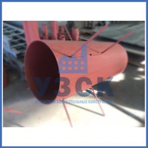 Купить гильзы для прохода труб через стены в Уфе