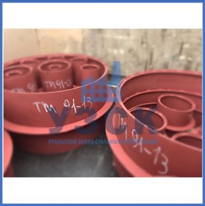 Купить сальники набивные ТМ Ду 80, Ду 100, Ду 250, Ду 600, Ду 1000 в Уфе