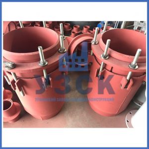 Купить сальниковые Компенсаторы Ду 400 в Уфе