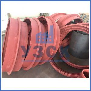 Купить сальники набивные Ду 1000, Ду 1200 в Уфе