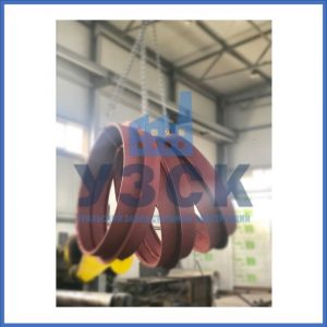 Купить сальник набивной Ду 1200, Ду 1400, Ду 1000, Ду 900, Ду 800 в Уфе