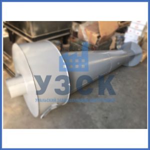 Купить циклон с улиткой СДК-ЦН в Уфе