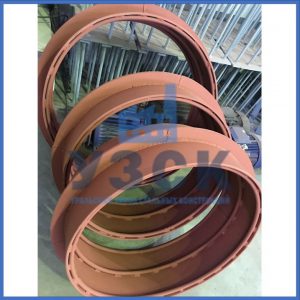 Купить сальники набивные в Уфе