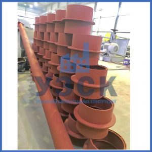 Купить сальники набивные в Уфе