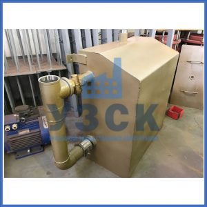 Купить бак разрыва струи в Уфе