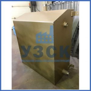 Купить бак разрыва струи в Уфе