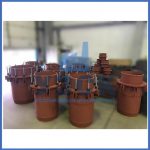 Купить сальниковые компенсаторы ду 500, ду 700, 4.903,5.903 Т.1, ТС-579, ТС-580 в {{in_city}}