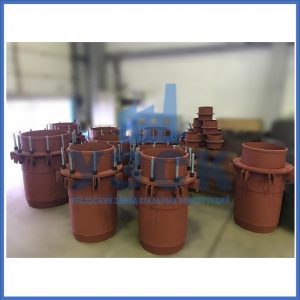 Купить сальниковые компенсаторы ду 500, ду 700, 4.903,5.903 Т.1, ТС-579, ТС-580 в Уфе