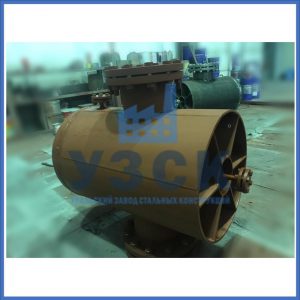 Купить грязевик ГПТ ТС-569 от производителя в Уфе