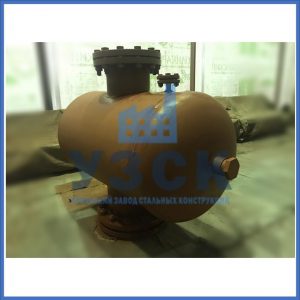 Купить грязевик ТС-569.00.000-15 от производителя в Уфе