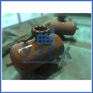 Купить грязевик ТС-569.00.000-15 от производителя в Уфе