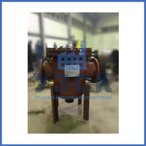 Купить шламоотводитель ФШМ в Уфе