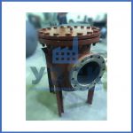 Купить шламоотводитель ФШМ в Уфе