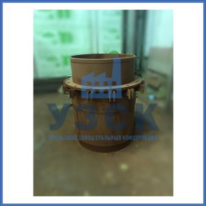 Купить сальниковые компенсаторы односторонние Ду 500, Ду 700, Ду 900 в Уфе