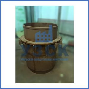 Купить сальниковые компенсаторы односторонние Ду 500, Ду 700, Ду 900 в Уфе