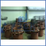 Купить сальниковые компенсаторы односторонние Ду 500, Ду 700, Ду 900 в {{in_city}}