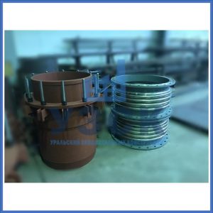 Купить сальниковые компенсаторы односторонние Ду 500, Ду 700, Ду 900 в Уфе