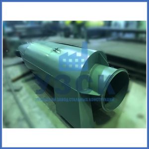 Купить циклоны ЦН-15-900-1УП в Уфе