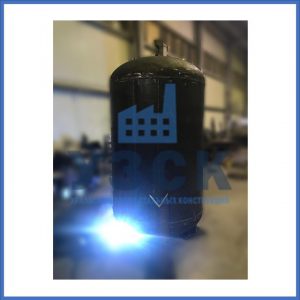 Купить аппарат ВЭЭ-2,15 емкость в Уфе