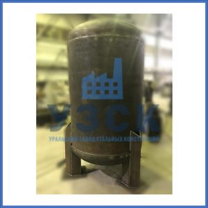 Купить аппарат ВЭЭ-2,15 емкость в Уфе