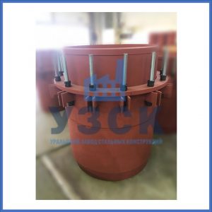 Купить сальниковые компенсаторы Ду 1000, Ду 700, Ду 800, Ду 600, Ду 500, Ру 25 в Уфе