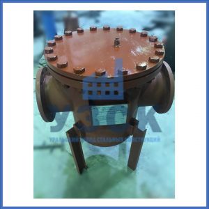 Купить шламоотводитель ФШМ в Уфе