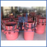 Купить сальниковые компенсаторы Ду 1000, Ду 700, Ду 800, Ду 600, Ду 500, Ру 25 в {{in_city}}