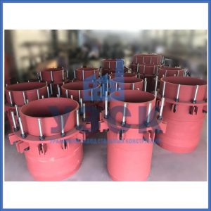 Купить сальниковые компенсаторы Ду 1000, Ду 700, Ду 800, Ду 600, Ду 500, Ру 25 в Уфе