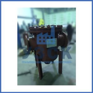 Купить шламоотводитель ФШМ в Уфе