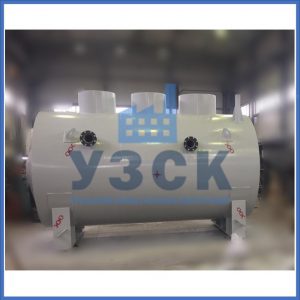 Купить ёмкость подземная 20 м3 ГКК-1-1-1-20-0,07-У в Уфе