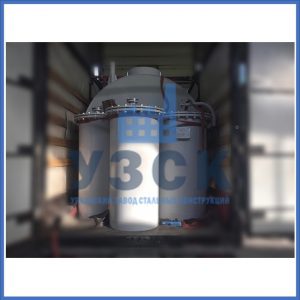 Купить ёмкость подземная 20 м3 ГКК-1-1-1-20-0,07-У в Уфе