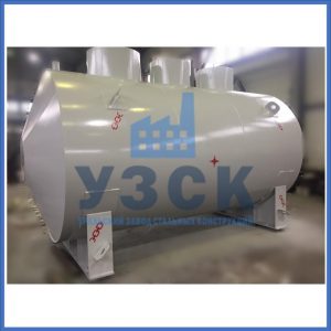 Купить ёмкость подземная 20 м3 ГКК-1-1-1-20-0,07-У в Уфе