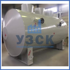 Купить ёмкость подземная 20 м3 ГКК-1-1-1-20-0,07-У в Уфе