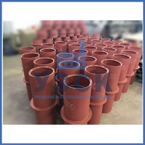 Купить сальник набивной по доступной цене в Уфе