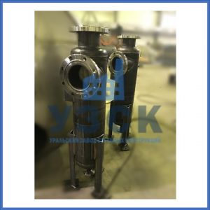 Купить сепараторы газовые СЦВ, СЦВ-Г, СЦВ-7, СЦВ-8, ЦГС, СГВ в Уфе