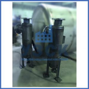 Купить сепараторы СЦВ, СГВ от завода производителя в Уфе