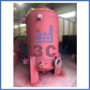 Купить емкость ВЭЭ от завода производителя в Уфе