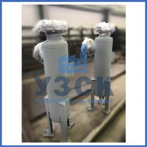 Купить сепараторы СЦВ, СГВ от завода производителя в Уфе