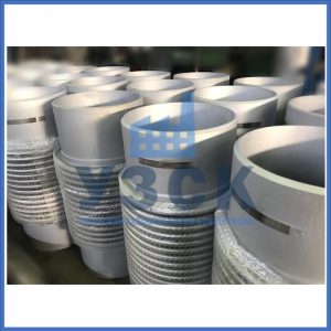 Купить сильфонные компенсаторы КСО, КСО.ВД, КСО-Ф, КСОФ, КСУ в Уфе