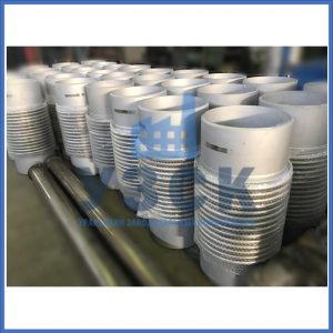 Купить сильфонные компенсаторы КСО, КСО.ВД, КСО-Ф, КСОФ, КСУ в Уфе