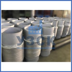 Купить сильфонные компенсаторы КСО, КСО.ВД, КСО-Ф, КСОФ, КСУ в Уфе