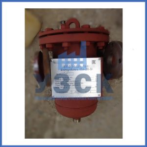 Купить шламоотводитель OISM в Уфе