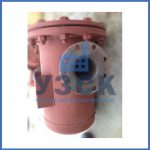 Купить шламоотводитель OISM в Уфе