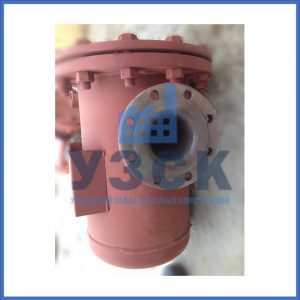 Купить шламоотводитель OISM в Уфе