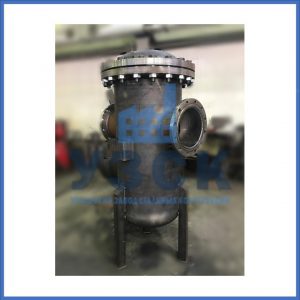 Купить шламоотводитель MOS в Уфе