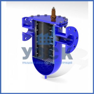 Шламоотводитель OISm в Уфе