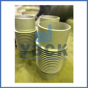 Купить сильфонный компенсатор ОПН в Уфе