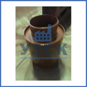 Купить сильфонные компенсаторы СКУ, СКУ.М, 2СКУ.М, СКУ.М.I, 2СКУ.М.I, СКУ.М.III в Уфе